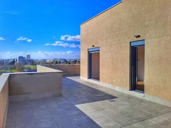 Ático en calle Francisco Antón, 2 - Foto 1