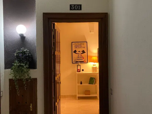 Piso en calle Alfonso IX, 4 - Foto 8