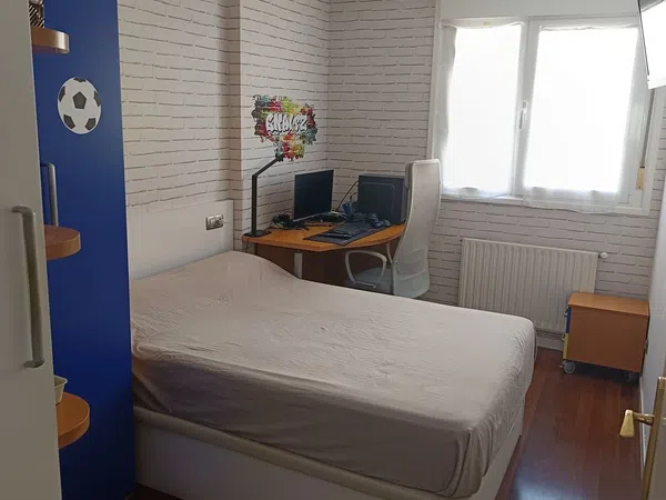Piso en Grupo Loitzaga, 12, Arteagabeitia - Retuerto - Kareaga, Arteagabeitia - Retuerto - Kareaga - Foto 17