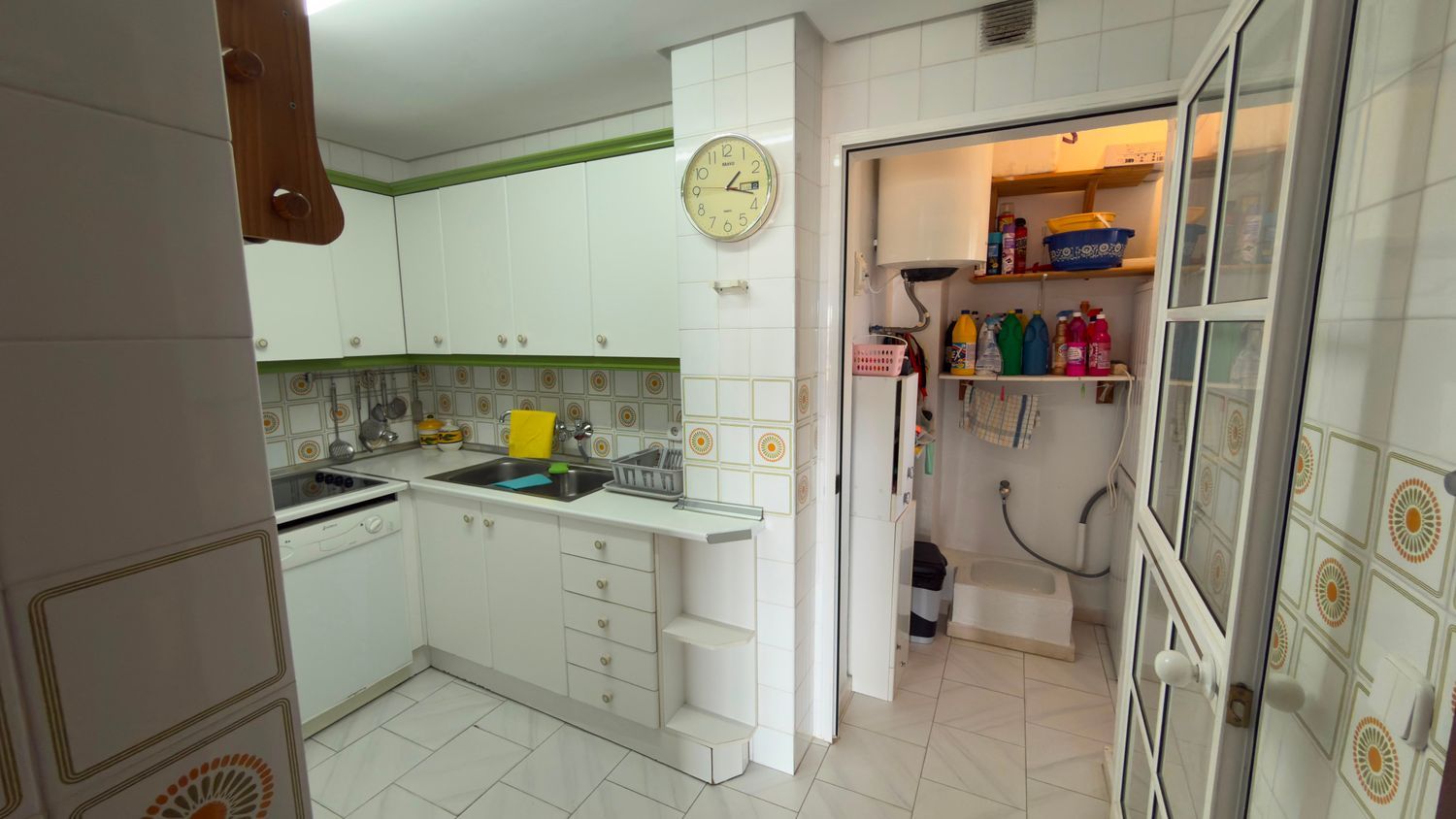 Piso en Paseo Marítimo, 11, Valdelagrana - Foto 28