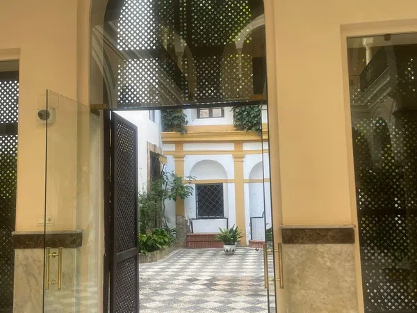 Estudio en calle San Vicente, 22 - Foto 15