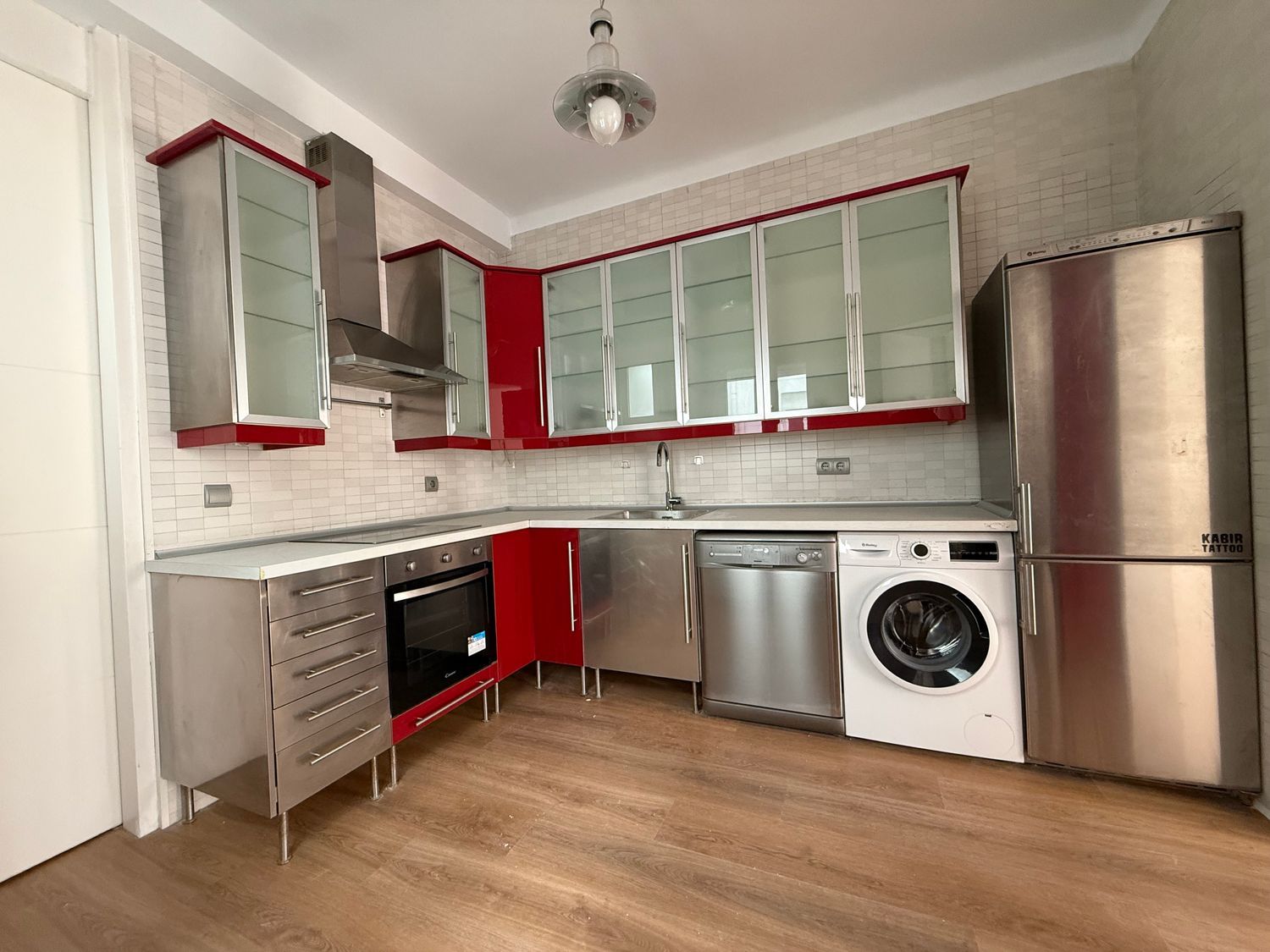 Piso en calle de María de Guzmán, 3 - Foto 6