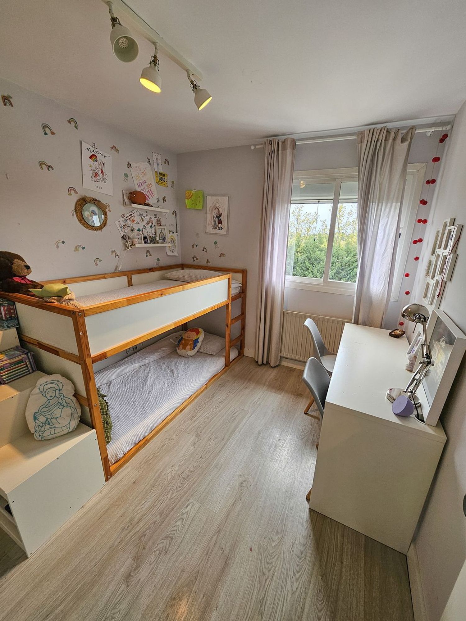 Chalet adosado en venta en Ciudalcampo - Foto 23