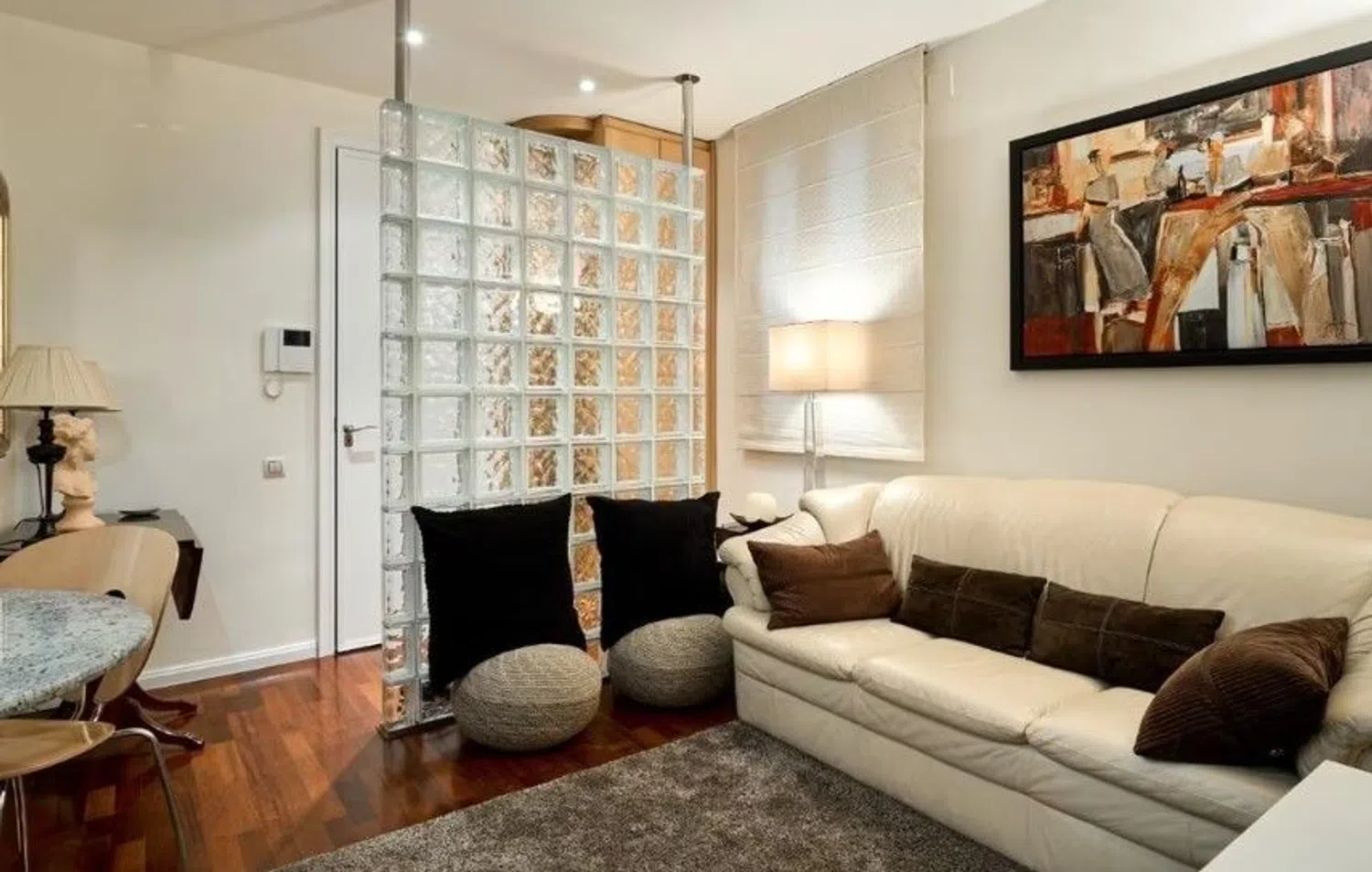 Piso en calle del Comte d'Urgell, 81