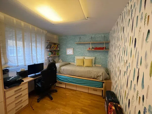 Piso en calle Luis Pinilla Soliveres, 6 - Foto 5