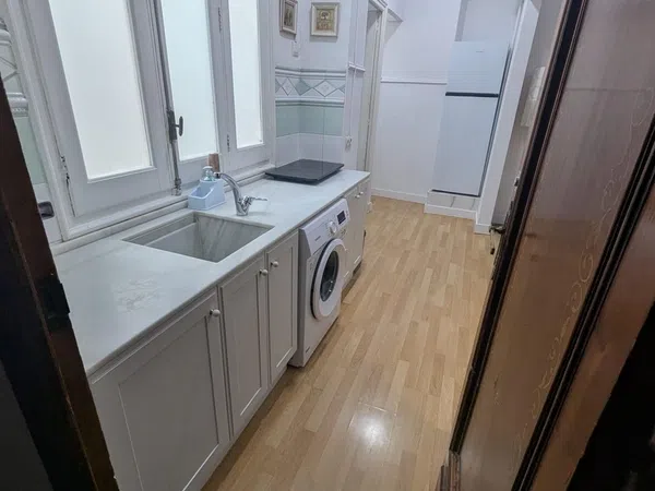 Piso en Calle de Pizarro, 11, El Pla del Remei - Foto 4