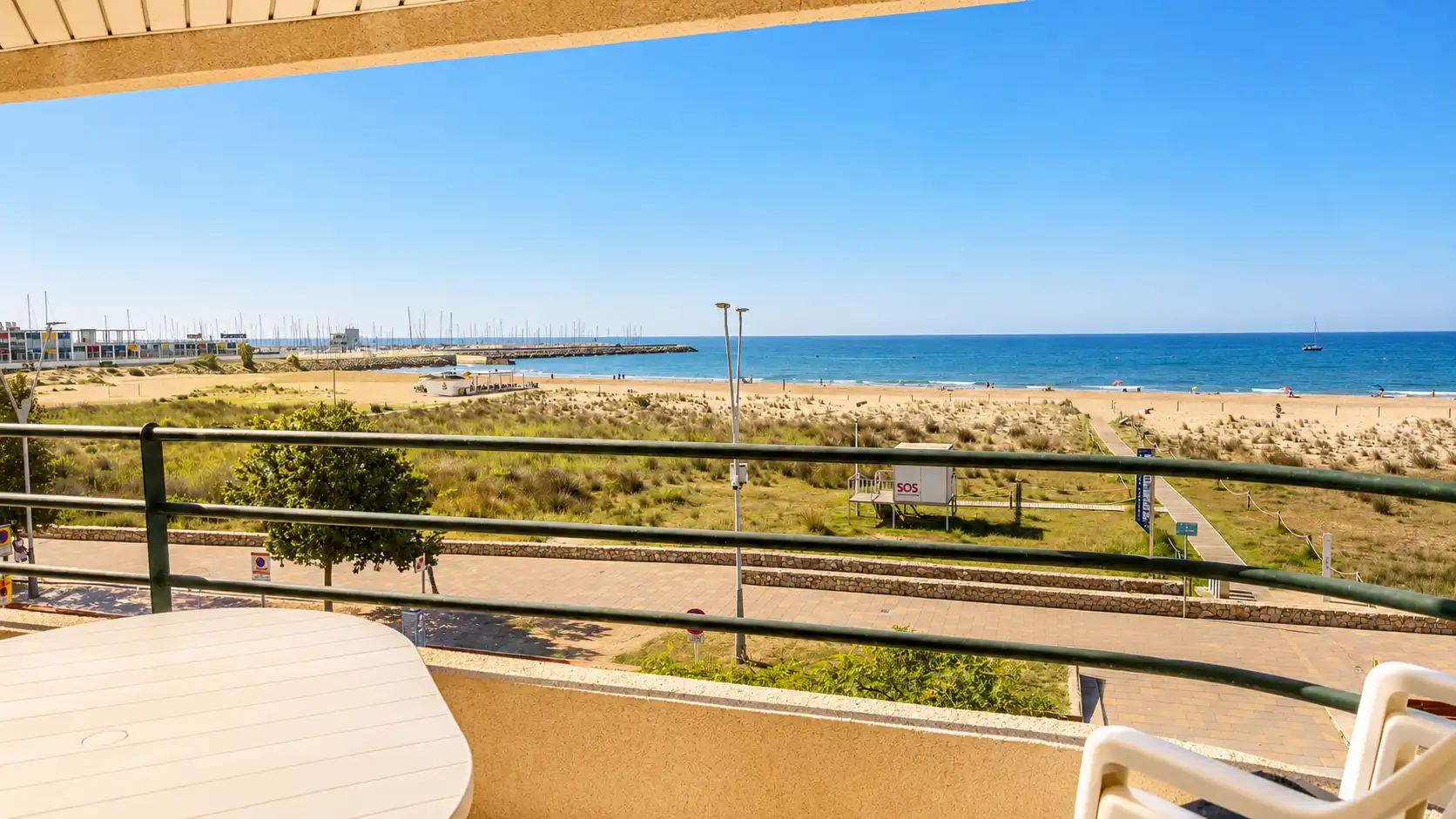 Piso en  Passeig Marítim de Sant Joan de Déu 282 - Foto 8