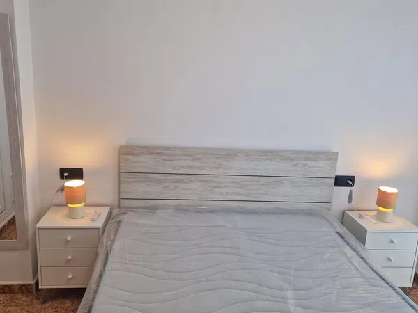 Piso en avenida Don Juan de Borbon, 3 - Foto 8