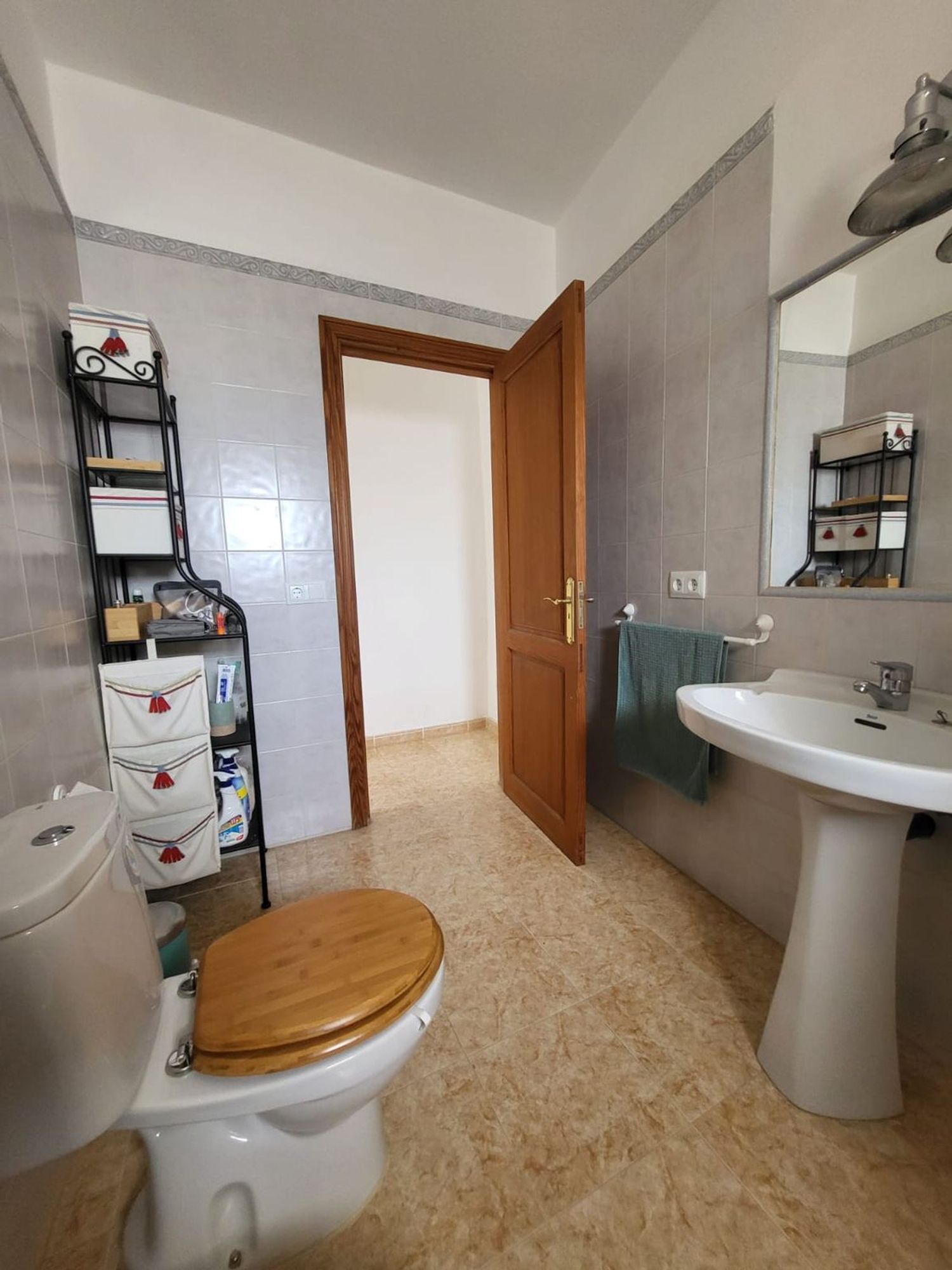 Chalet adosado en Calle de Cala Figuera, 73, Felanitx centro, Felanitx centro - Foto 25