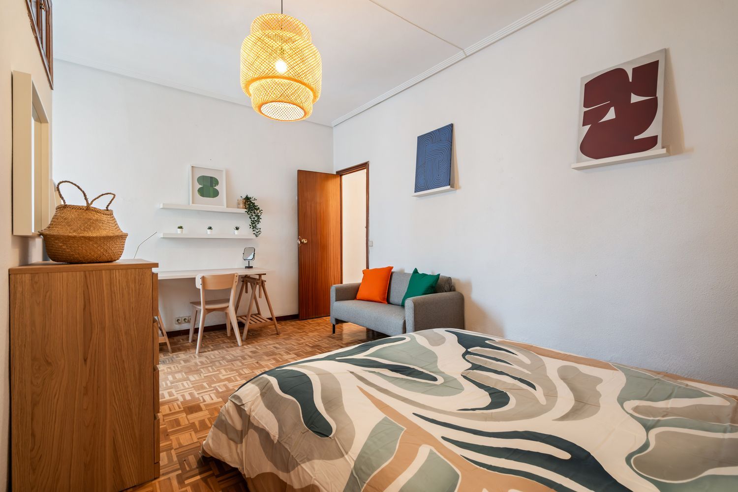 Piso en calle de Escosura, 27 - Foto 18