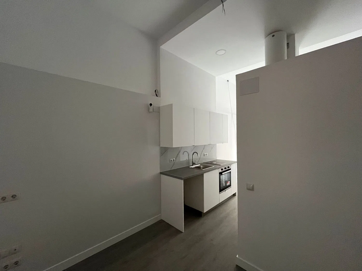 Estudio en calle del Quince de Agosto, 1 - Foto 13