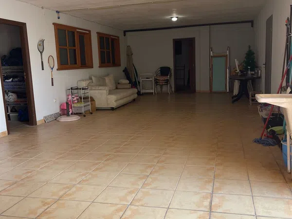 Casa independiente en Callao Salvaje - Foto 15