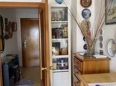 Apartamento en  Avenida Blasco Ibáñez 22 - Foto 14