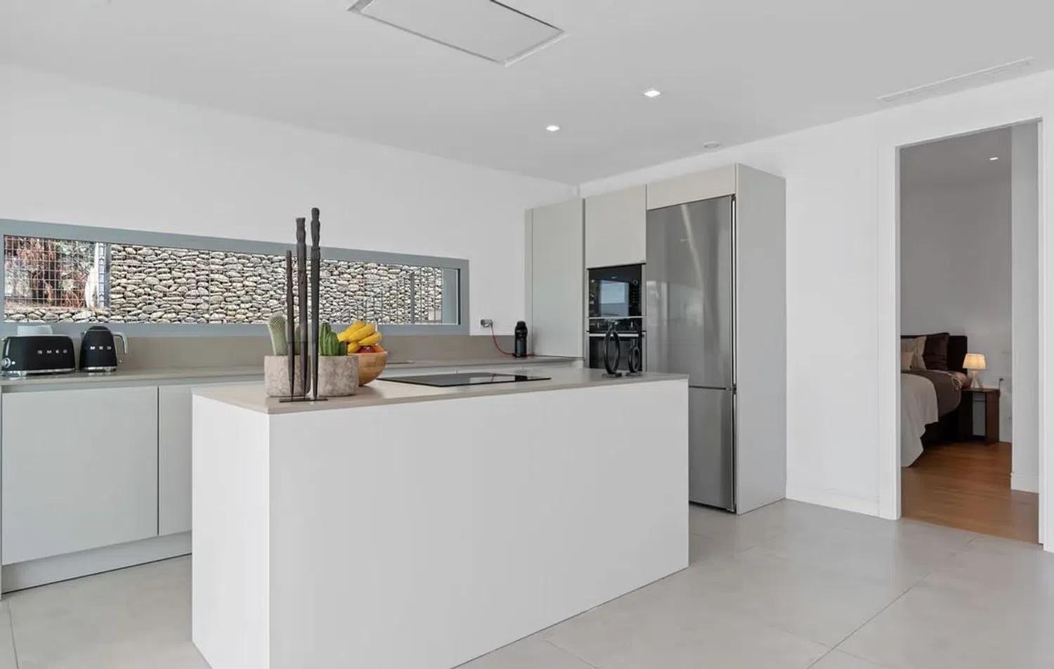 Casa rural en calle Bunker, 5 - Foto 11