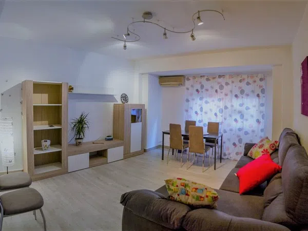 Piso en calle Juan Guerrero Ruiz, 14 - Foto 2