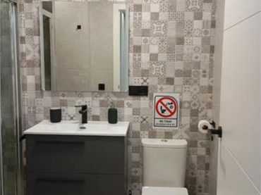 Apartamento en Centro Rambla - Foto 5