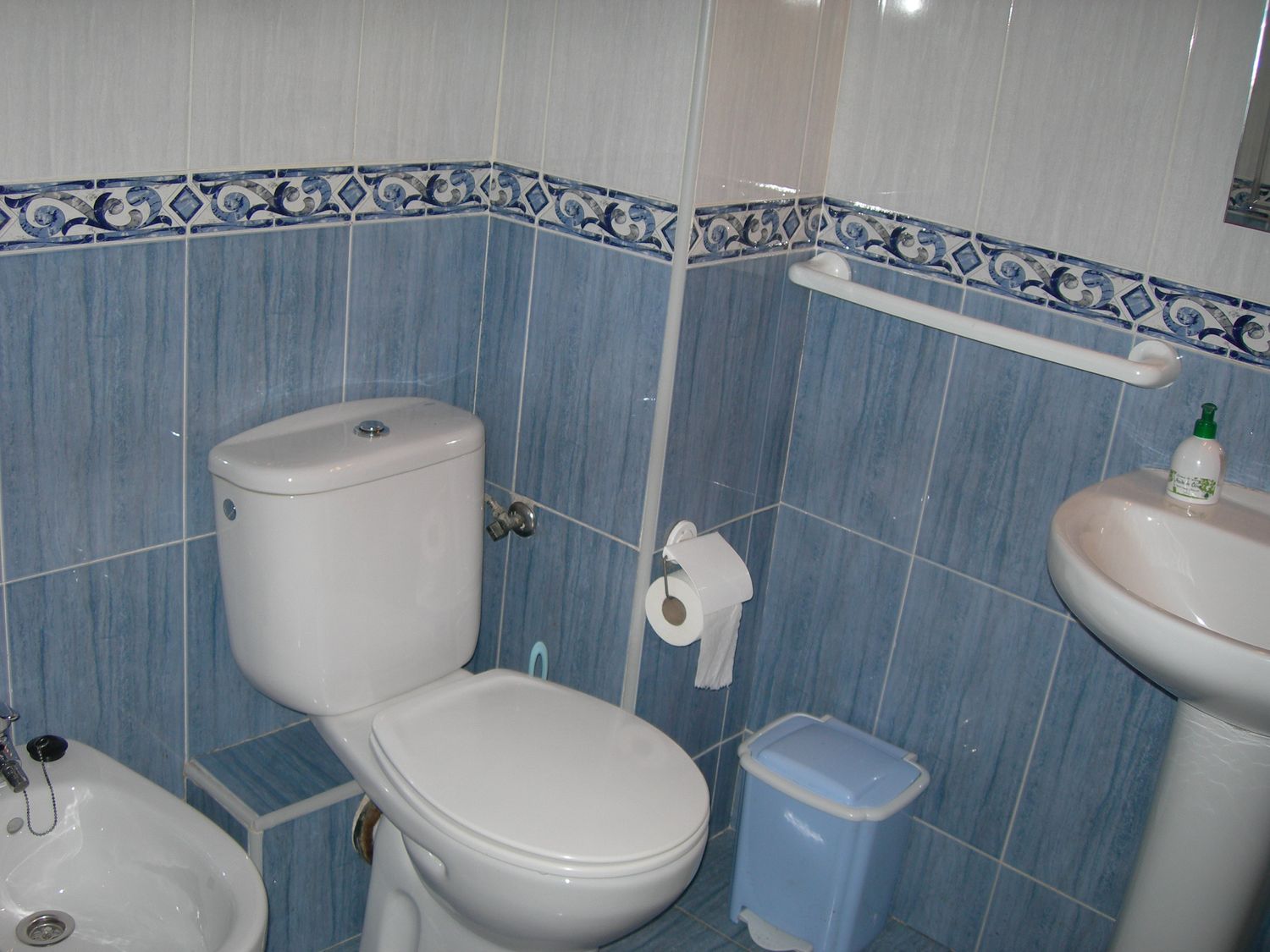 Piso en Avenida Juan XXIII, 36, Cruz del Humilladero - Los Tilos - Foto 7