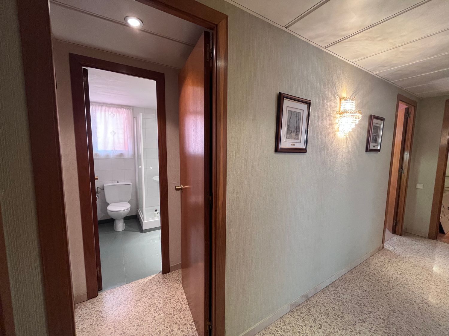 Piso en calle de Santaló, 147 - Foto 21