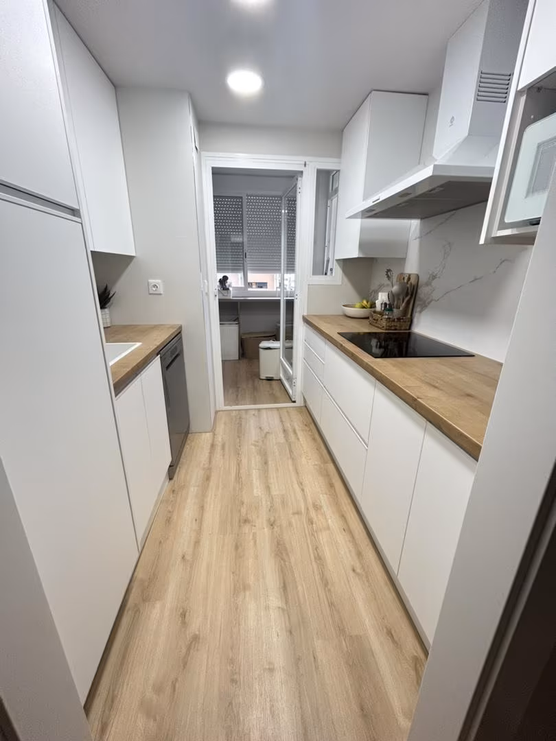 Apartamento en  Avenida Países Escandinavos 17 - Foto 21