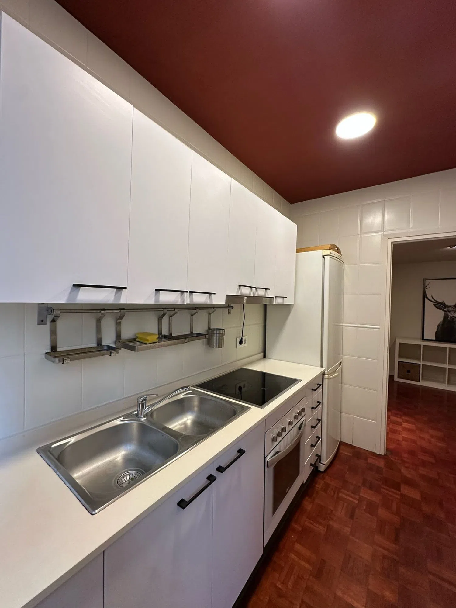 Piso en calle de Pau Claris, 184 - Foto 14