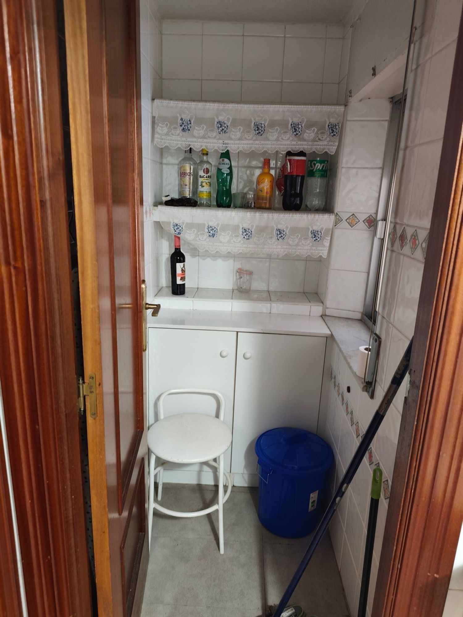 Piso en Avenida de Filiberto Villalobos, 71, San Bernardo - Foto 6