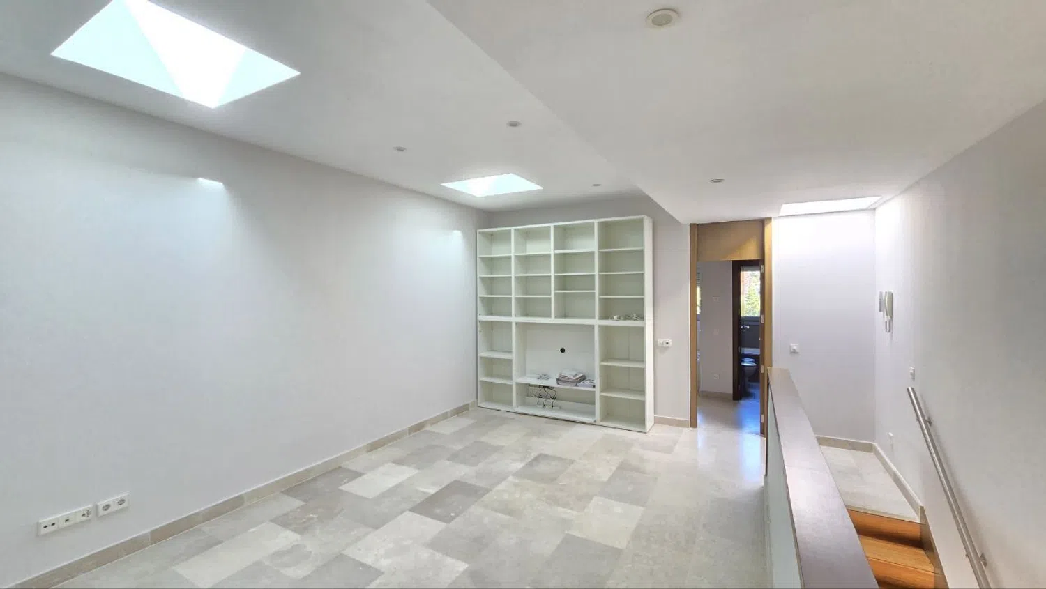 Chalet adosado en calle de la Begonia, 34 - Foto 15