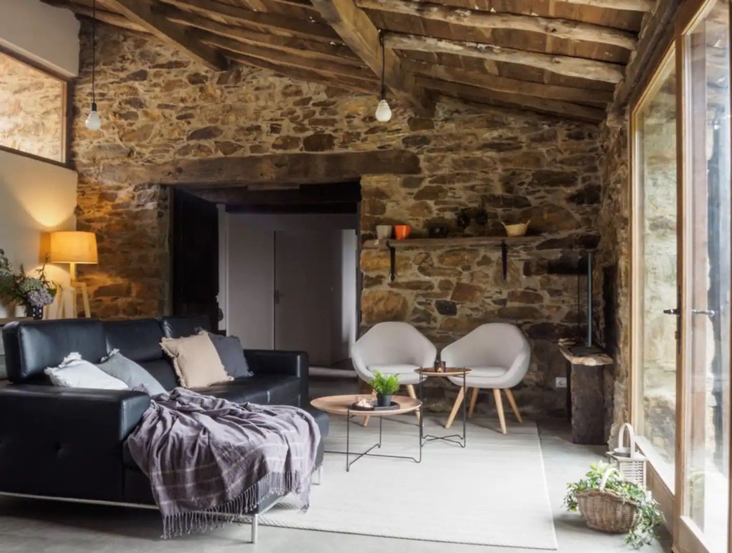 Casa rural en busfrio, 4 - Foto 4