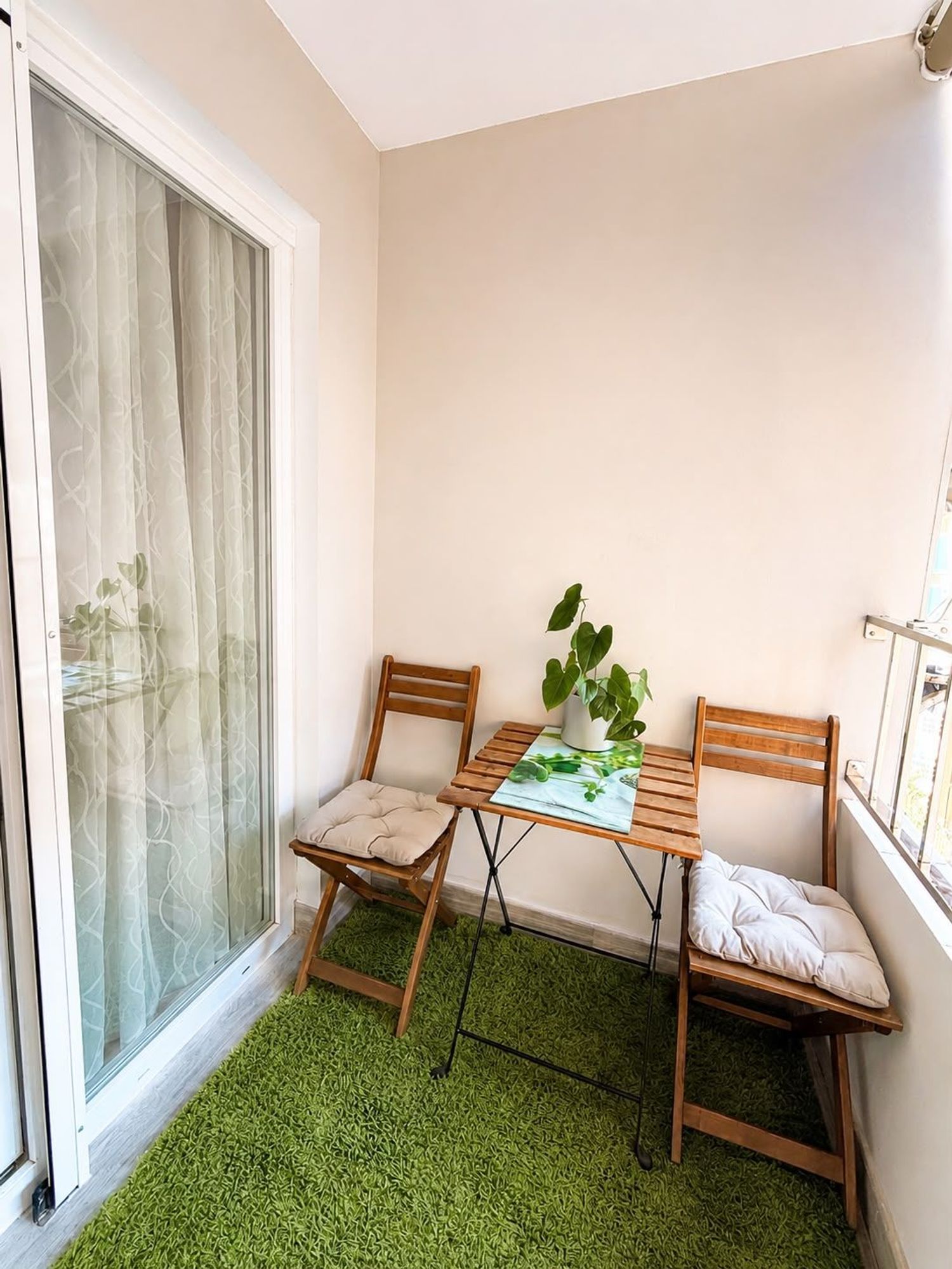 Piso en Jardín de la Abadía, 2, Huelin - Foto 17