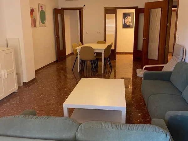 Piso en Avenida de Cervantes, 6, El Vial - Ronda de Tejares - Foto 12