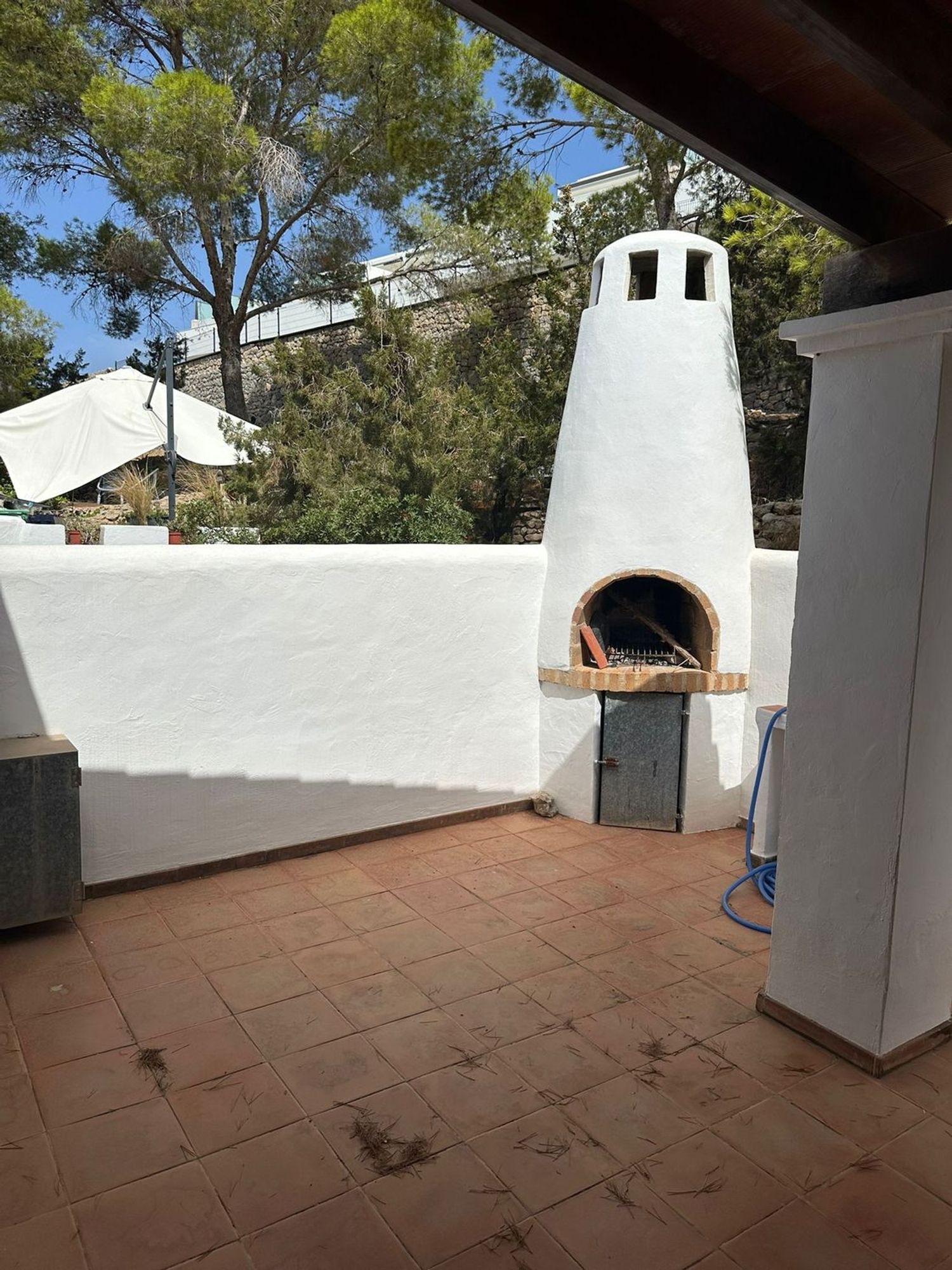 Chalet adosado en Calle de Ses Serretes, 2, Cala Vedella - Cala Tarida - Cala Conta, Cala Vedella - Cala Tarida - Cala Conta - Foto 17
