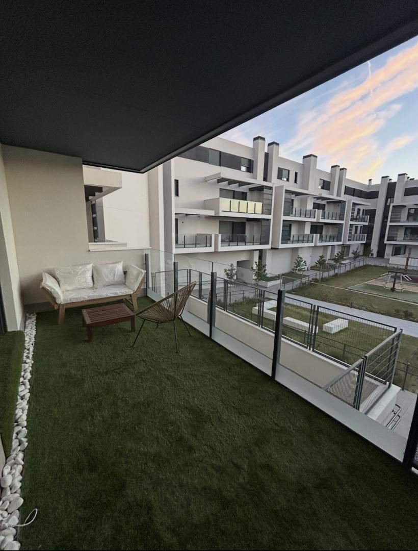 Piso en  Calle Trabajadoras del Cotton 1R - Foto 4