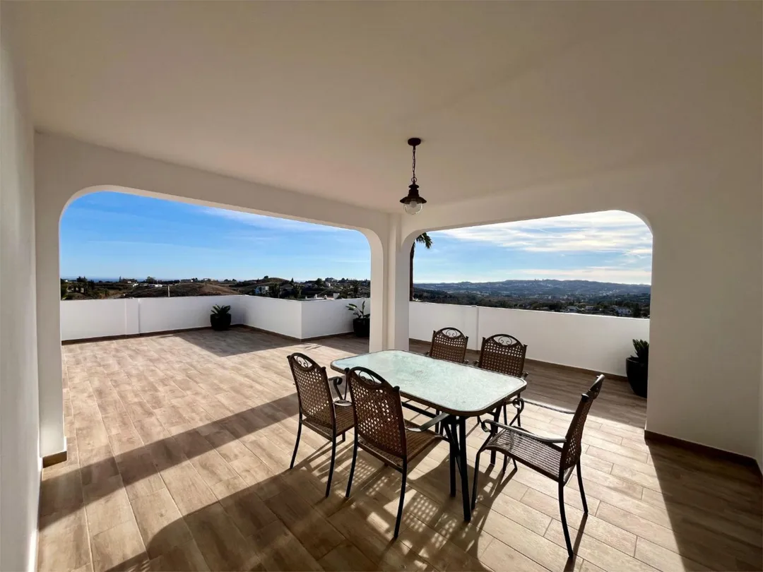 Chalet en  Diseminado el Hornillo 123 - Foto 4