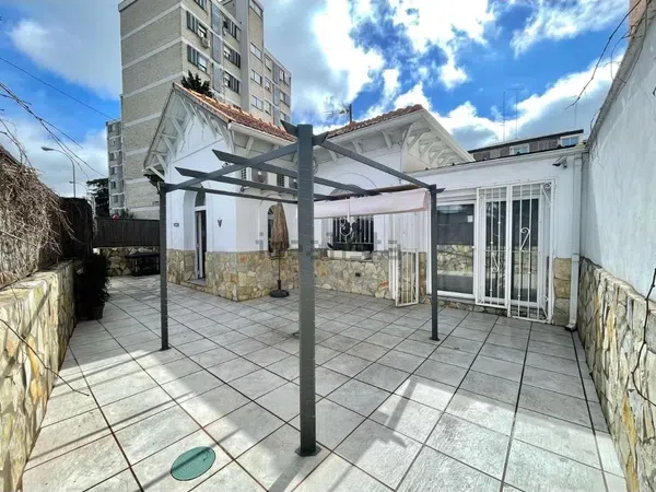 Chalet pareado en carretera de Boadilla del Monte, 53 - Foto 30