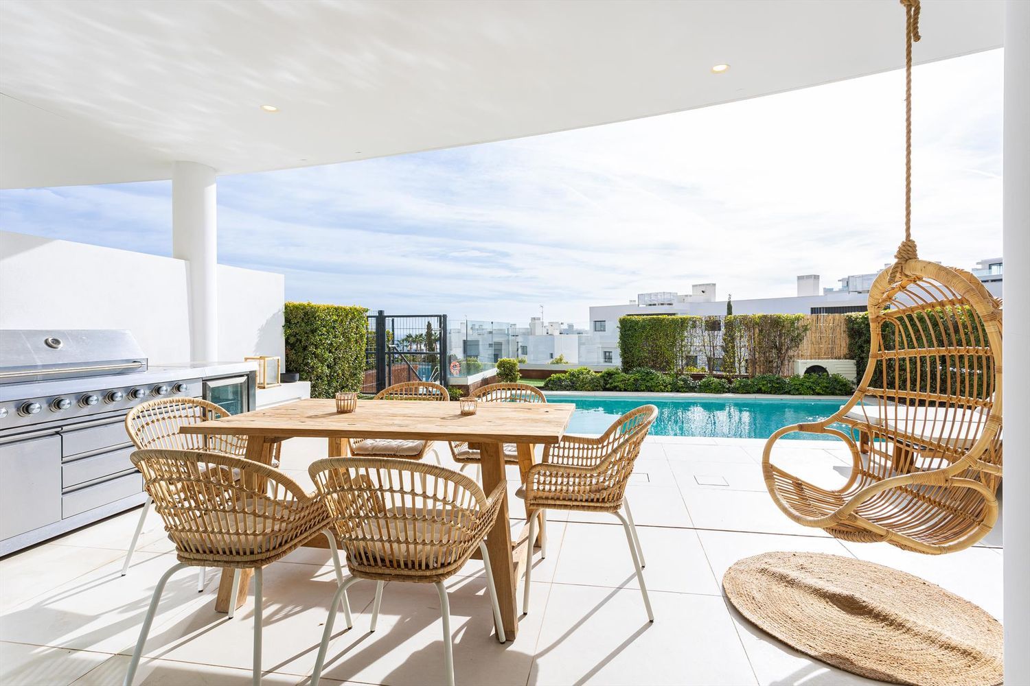 Piso en avenida 8 de Marzo, 8 - Foto 18