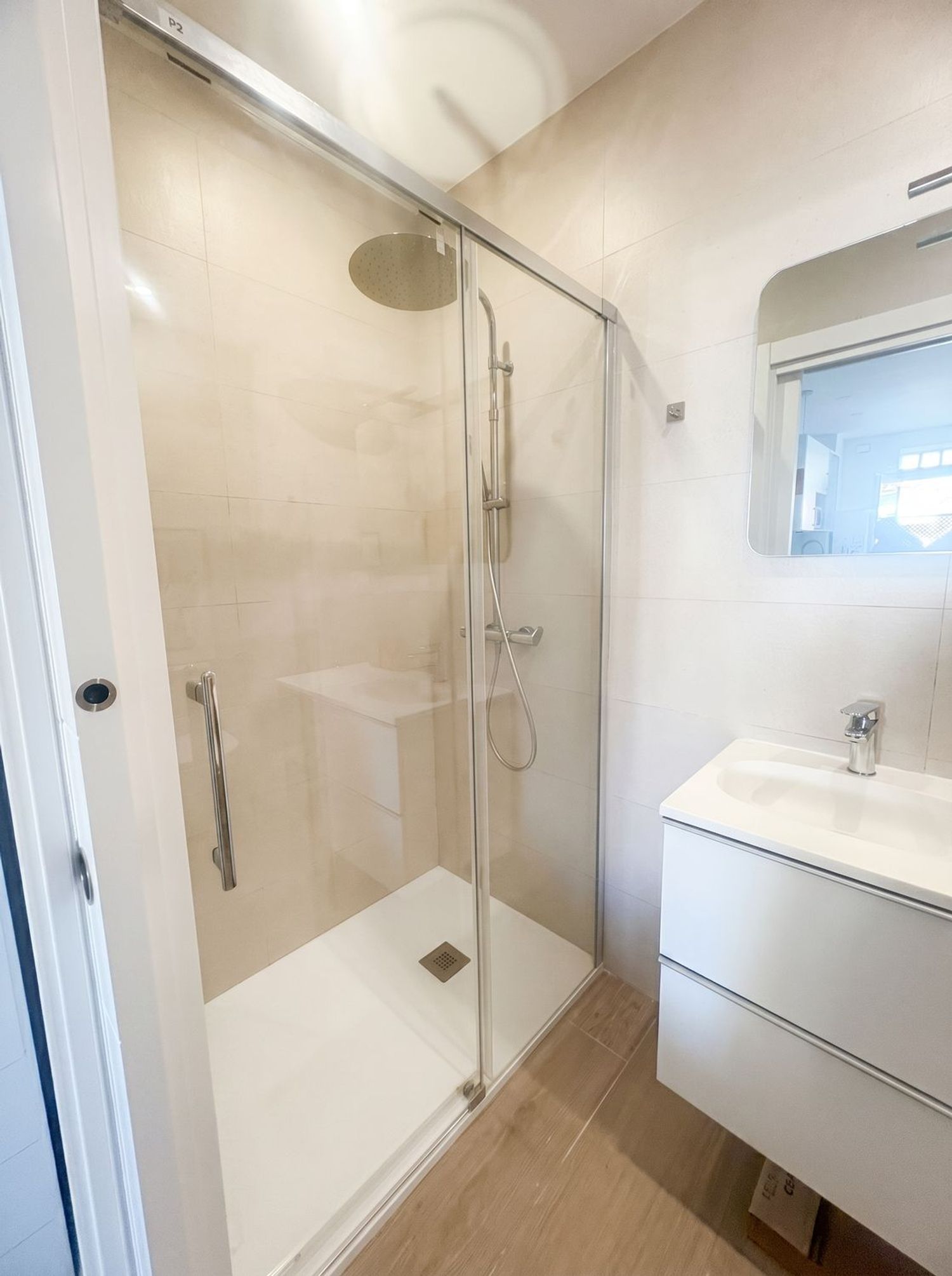 Estudio en calle Fernández Shaw, 5 - Foto 8