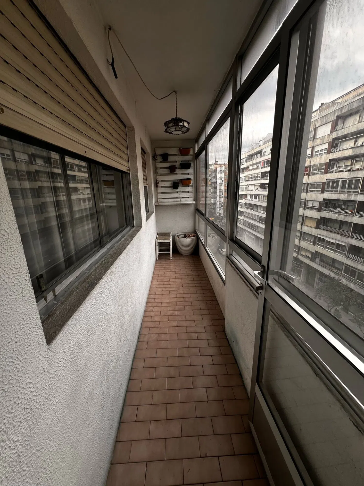 Piso en calle de García Barbón, 98 - Foto 15