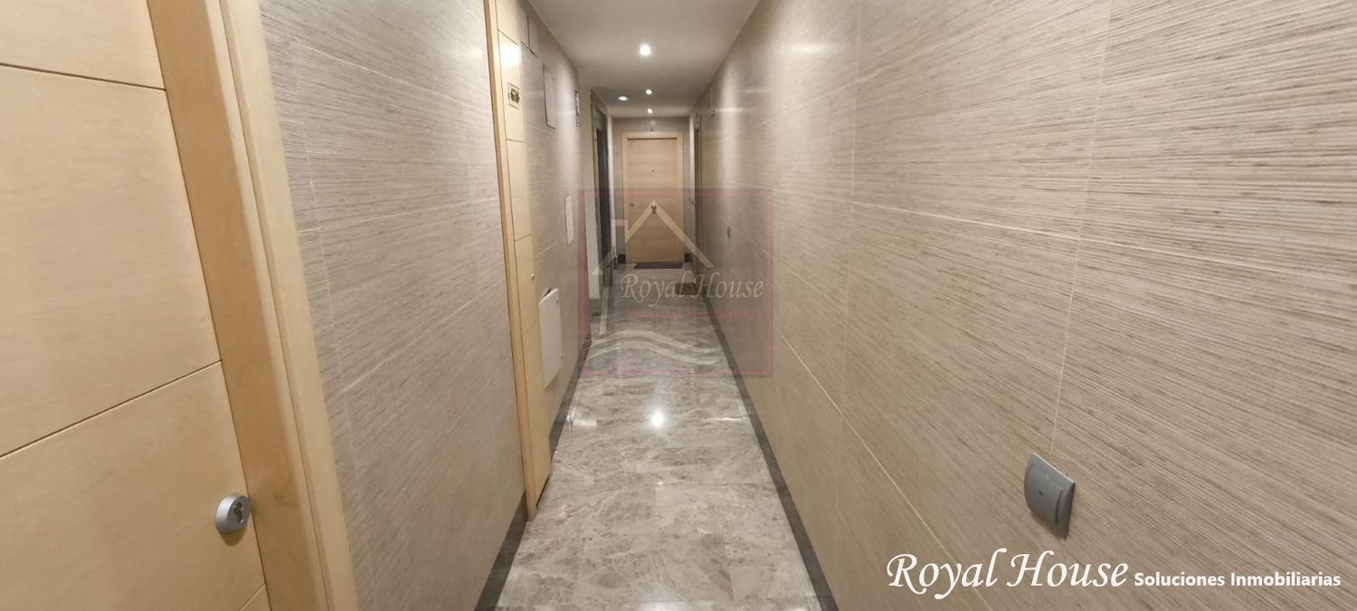 Piso en Avenida de Honorio Lozano, Villalba Estación, Villalba Estación - Foto 16