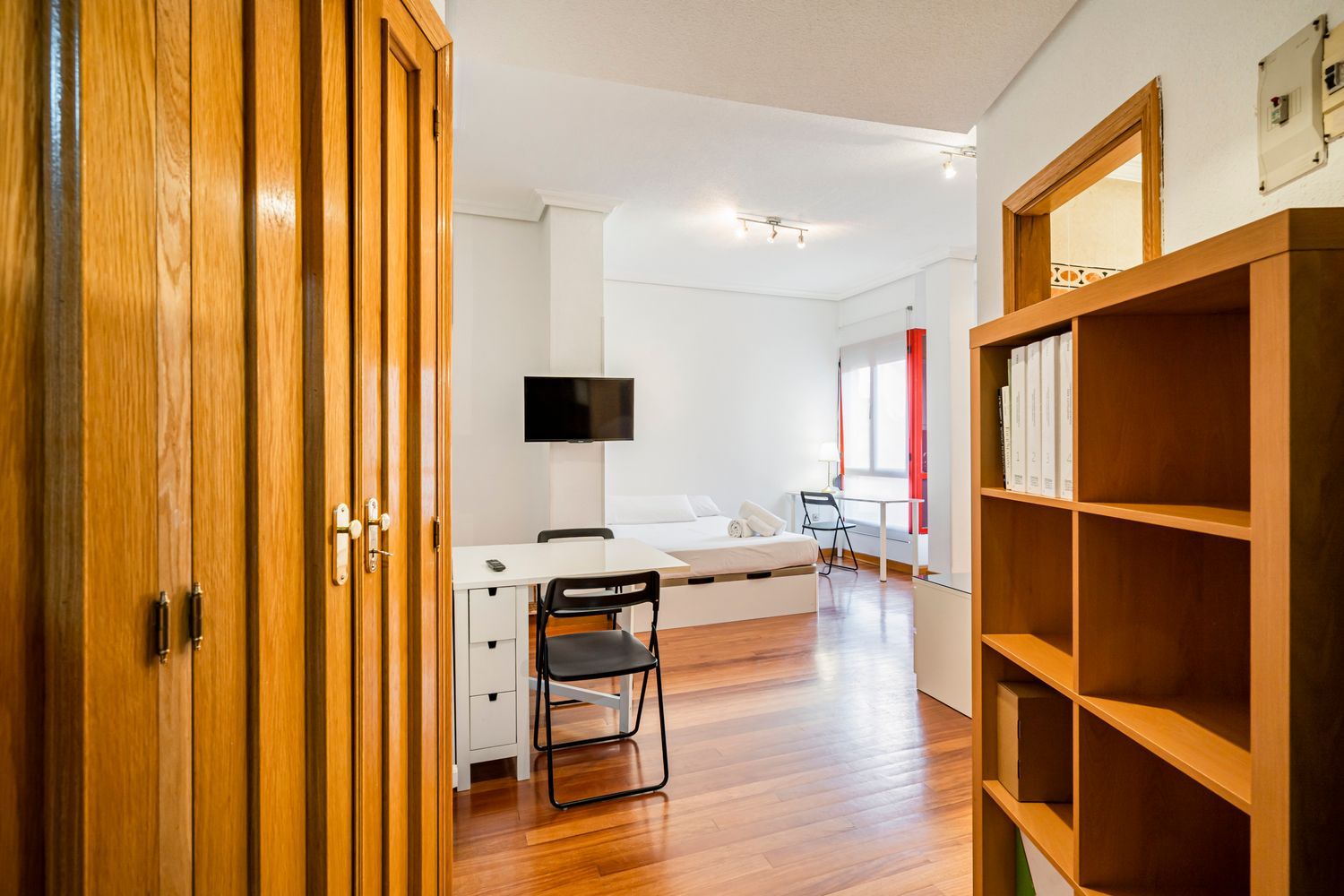 Estudio en calle del Limón, 1 - Foto 3