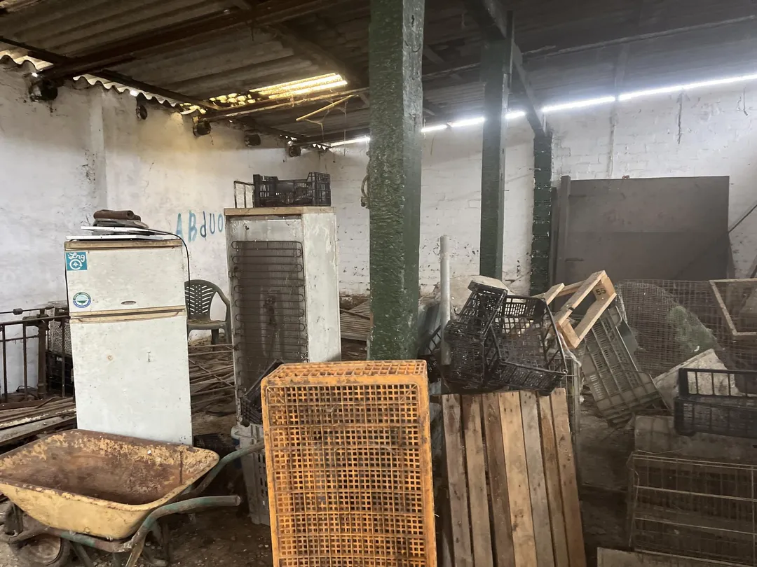 Finca rústica en  Urbanizacion Campiñuela Baja 6 - Foto 3