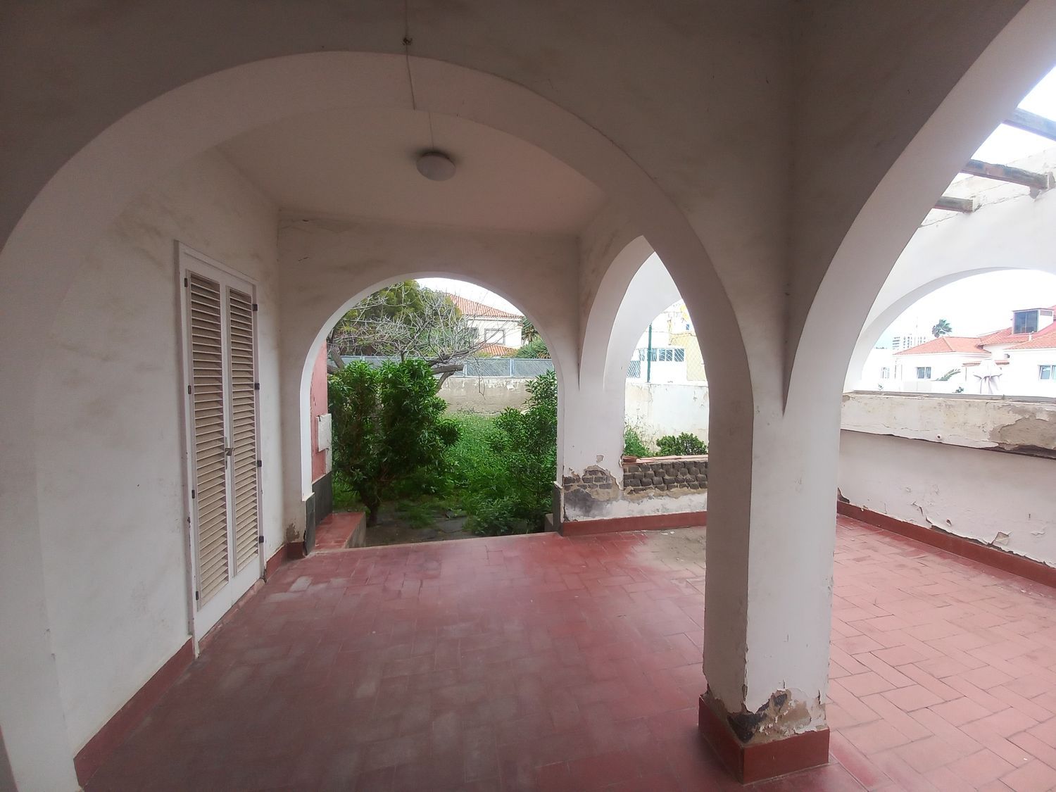 Casa independiente en Barrio Ciudad Jardín - Foto 33