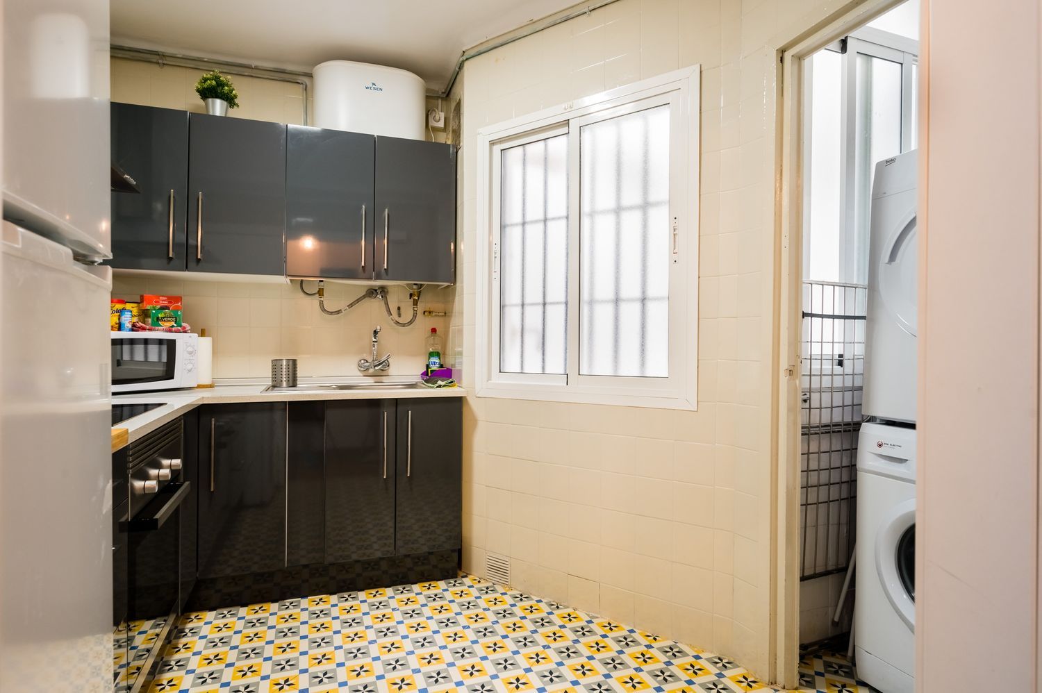 Piso en calle Lope de Vega, 22 - Foto 8