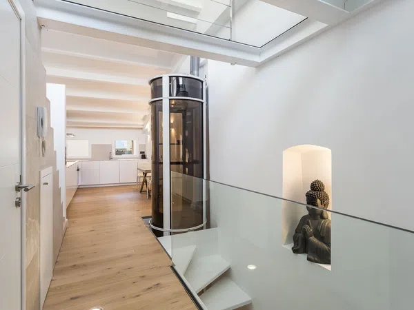 Casa o chalet independiente en Calle de la Calatrava, 25, La Calatrava - Foto 4