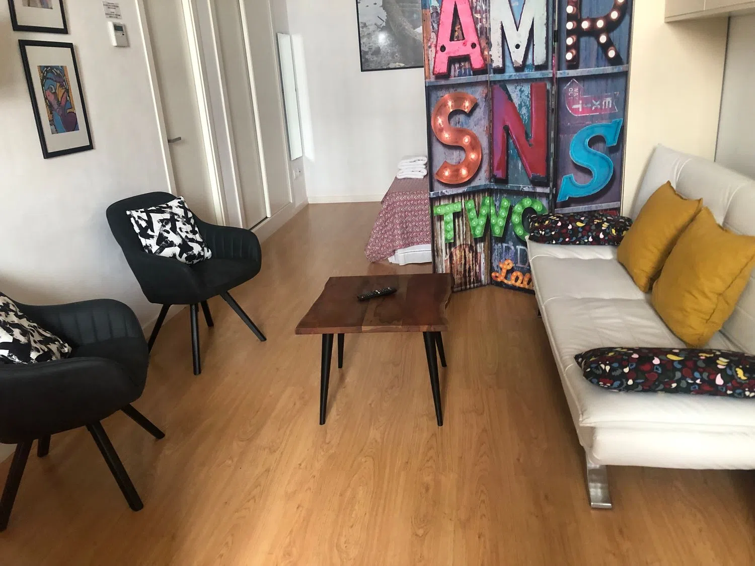 Estudio en calle Belén, 1 - Foto 4
