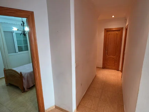 Chalet pareado en Calle Mora y Cabrera, 6, Los Almendros - El Limonero - El Tomillar - Foto 10