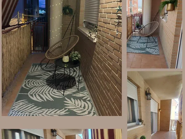 Piso en Casillas, 1, San Miguel - Foto 10