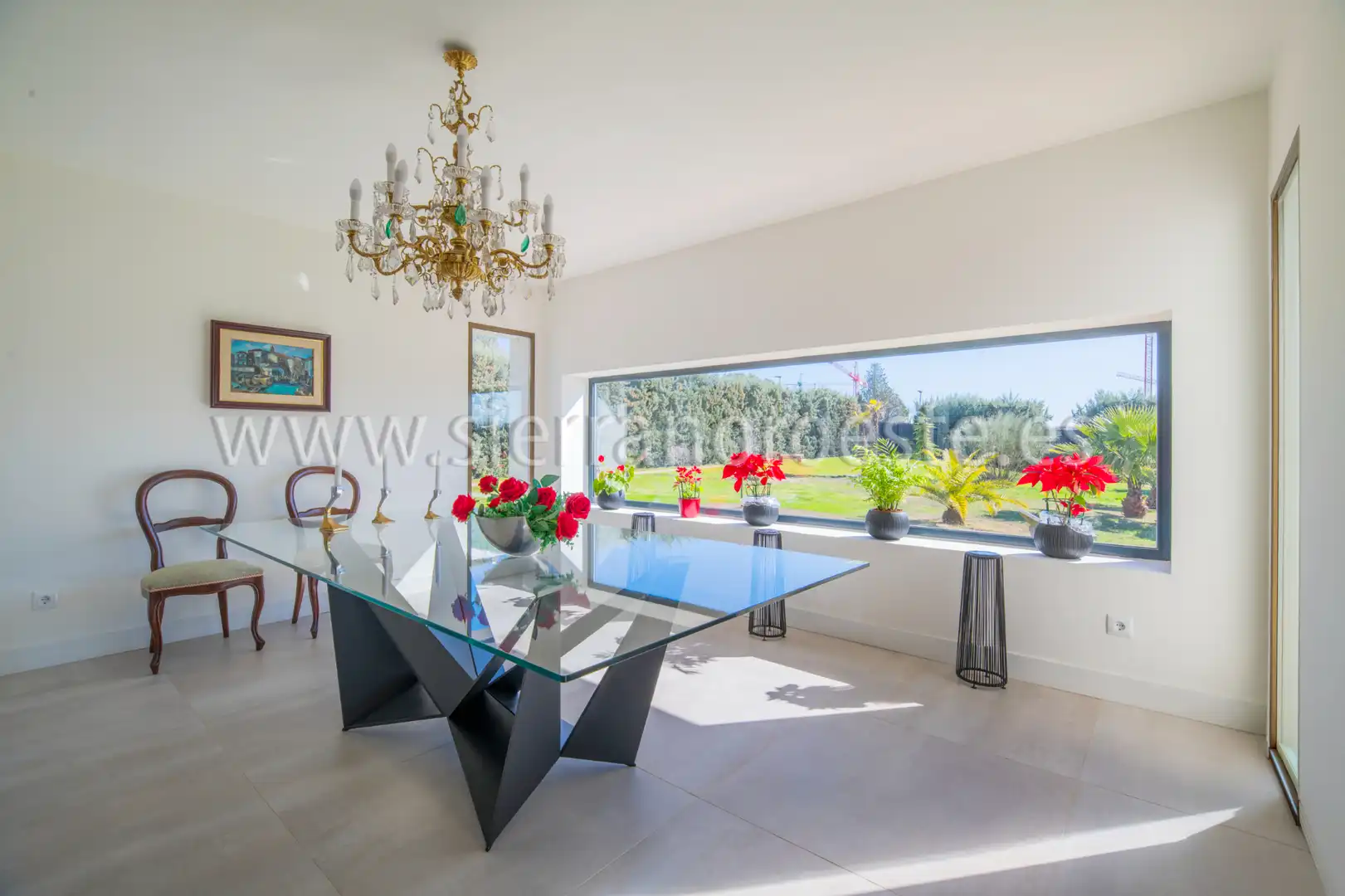 Chalet en Las Rozas de Madrid - Foto 9