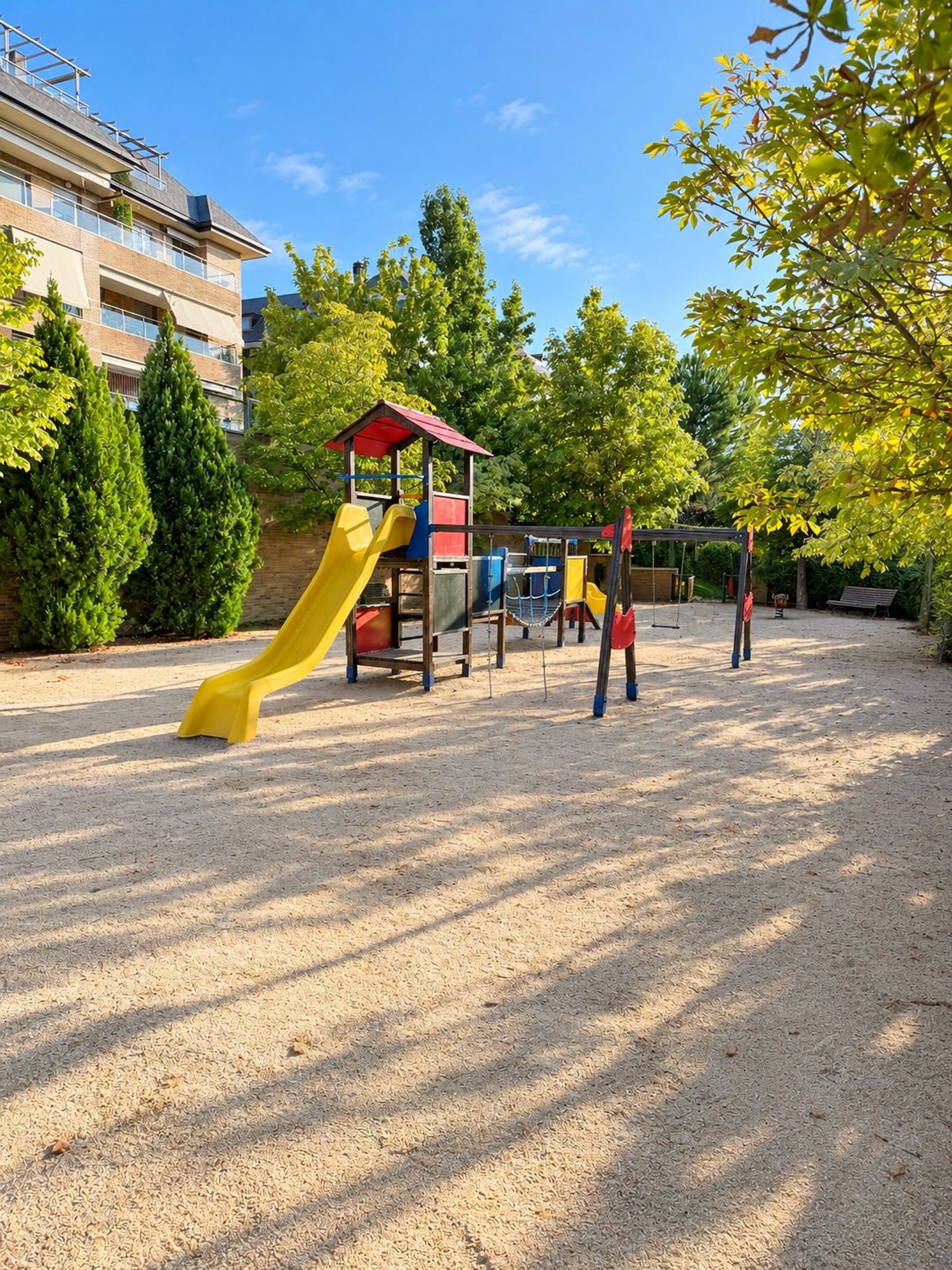 Piso en Avenida Principe de Asturias, 18, Zona Monte el Pilar, Zona Monte el Pilar - Foto 38
