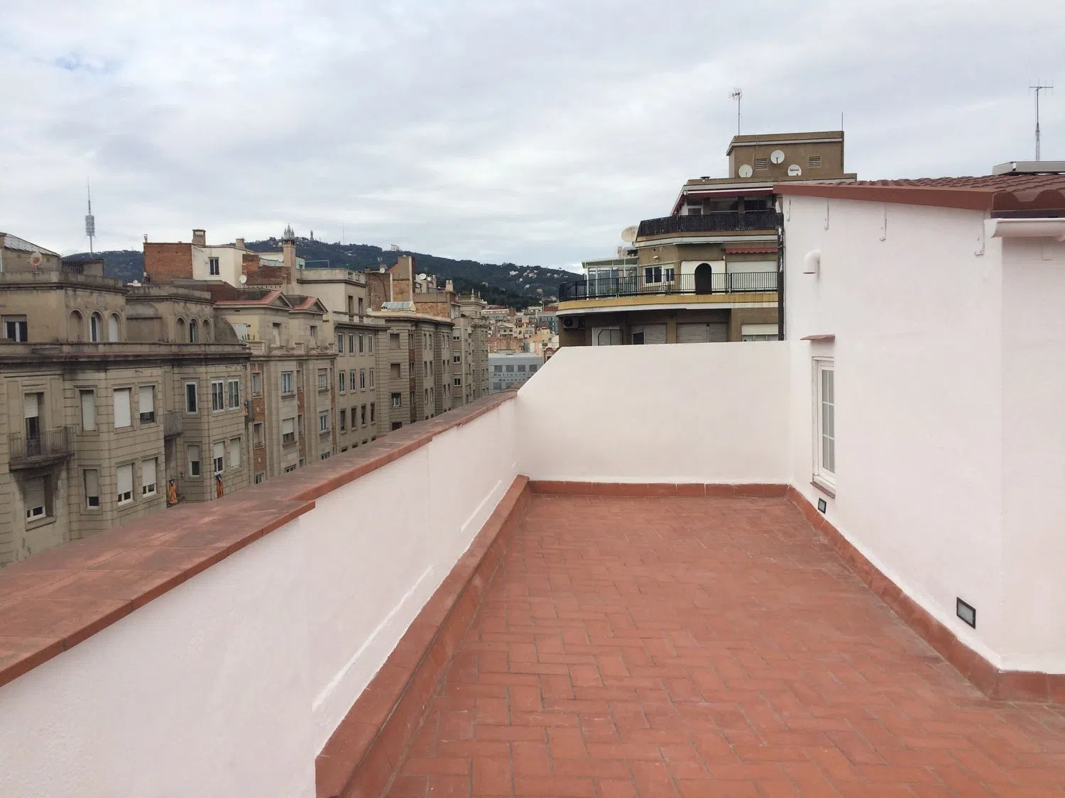 Ático en avenida de la Riera de Cassoles, 2 al 54 - Foto 13