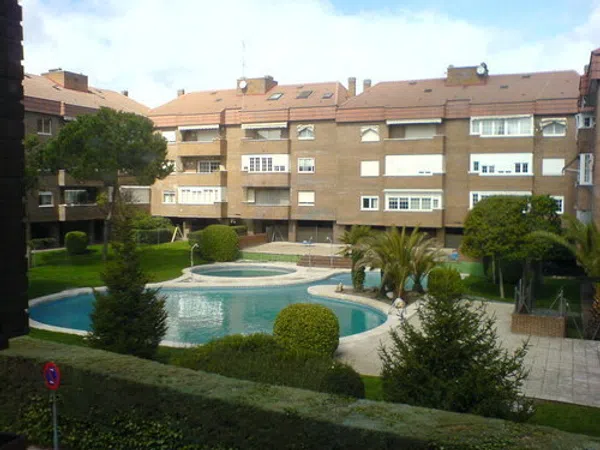 Piso en Los Ángeles - Jarandilla, Los Ángeles - Jarandilla - Foto 1