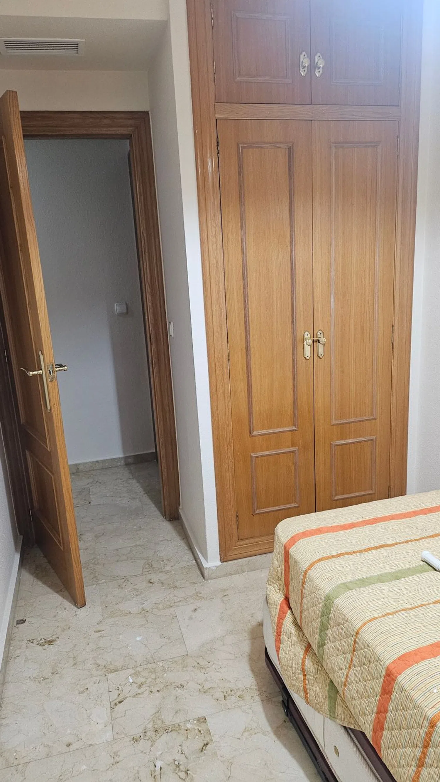 Piso en calle Navegante Macías del Poyo, 2 - Foto 10